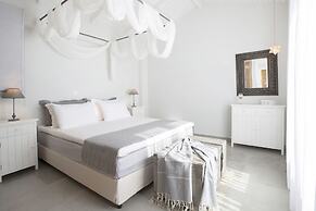 Anemos Luxury Villas