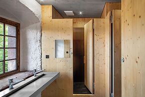 Youth Hostel Mariastein