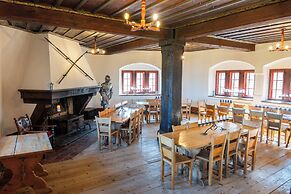 Youth Hostel Mariastein