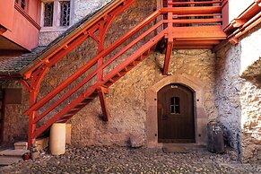 Youth Hostel Mariastein