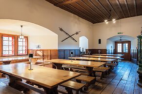 Youth Hostel Mariastein