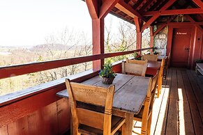 Youth Hostel Mariastein