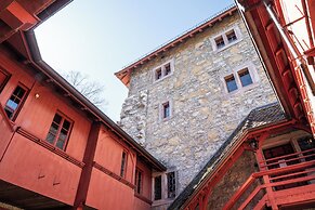 Youth Hostel Mariastein