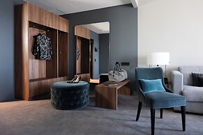 KUST Hotell & Spa