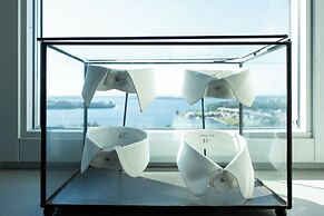 KUST Hotell & Spa