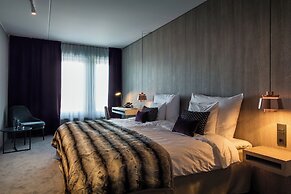 KUST Hotell & Spa
