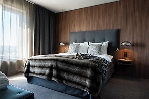 KUST Hotell & Spa