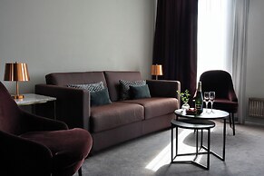 KUST Hotell & Spa