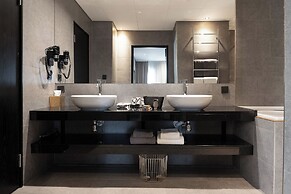 KUST Hotell & Spa