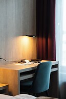 KUST Hotell & Spa
