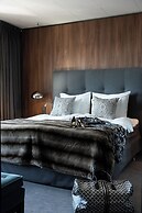 KUST Hotell & Spa