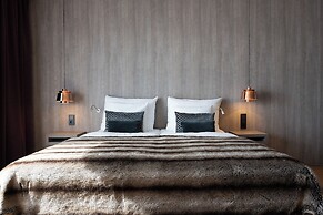 KUST Hotell & Spa
