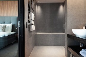 KUST Hotell & Spa