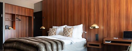 KUST Hotell & Spa
