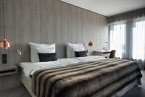 KUST Hotell & Spa