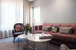 KUST Hotell & Spa