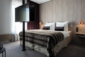 KUST Hotell & Spa