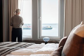 KUST Hotell & Spa