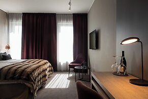 KUST Hotell & Spa