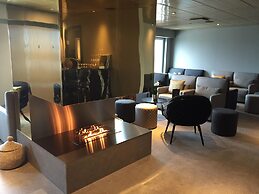 KUST Hotell & Spa