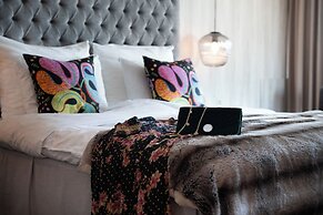 KUST Hotell & Spa