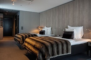 KUST Hotell & Spa