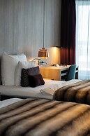 KUST Hotell & Spa