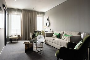 KUST Hotell & Spa