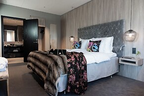 KUST Hotell & Spa