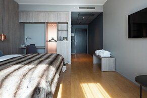 KUST Hotell & Spa