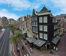 Hotel Corner House