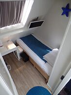 Hotel Corner House