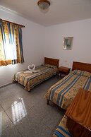 Apartamentos Sol y Paz