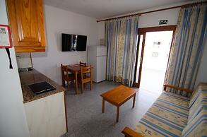 Apartamentos Sol y Paz