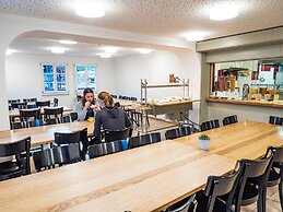Youth Hostel Avenches