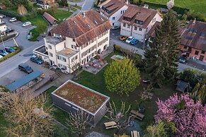 Youth Hostel Avenches