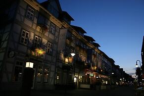 Hotel Schere