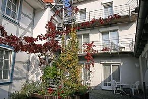 Hotel Schere