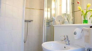 Hotel Schere