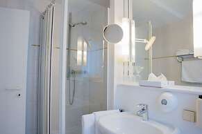 Hotel Schere