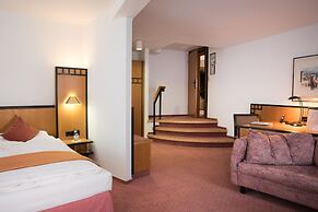 Hotel Schere
