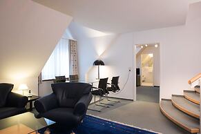 Hotel Schere