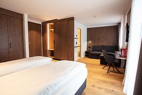 Posthotel Valbella - Berge, Spa & Wir