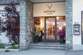 Posthotel Valbella - Berge, Spa & Wir
