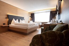 Posthotel Valbella - Berge, Spa & Wir