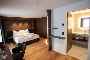 Posthotel Valbella - Berge, Spa & Wir