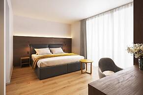Posthotel Valbella - Berge, Spa & Wir