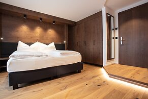 Posthotel Valbella - Berge, Spa & Wir