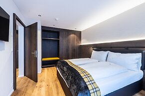 Posthotel Valbella - Berge, Spa & Wir