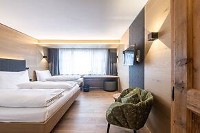 Posthotel Valbella - Berge, Spa & Wir